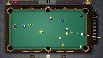 Download hacked Pool Billiards Pro for Android - MOD Unlocked