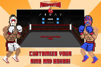 Download hacked Prizefighters for Android - MOD Money