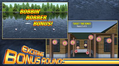 Download hack Master Bass Angler: Free Fishing Game for Android - MOD Money