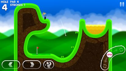 Download hack Super Stickman Golf 3 for Android - MOD Unlocked