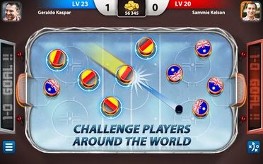 Download hacked Hockey Stars for Android - MOD Unlocked