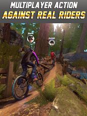 Download hacked Bike Unchained 2 for Android - MOD Unlimited money