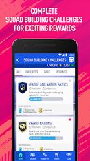 Download hacked EA SPORTS™ FIFA 19 Companion for Android - MOD Money