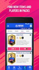 Download hacked EA SPORTS™ FIFA 19 Companion for Android - MOD Money