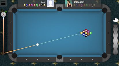 Download hack 8 Ball Pool Online for Android - MOD Unlocked
