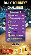 Download hacked Bowling by Jason Belmonte for Android - MOD Unlimited money