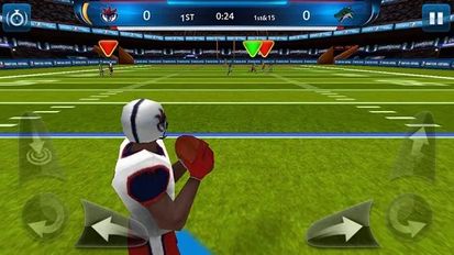 Download hack Fanatical Football for Android - MOD Unlimited money
