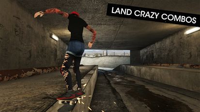 Download hacked Skateboard Party 3 for Android - MOD Unlocked