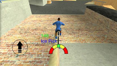 Download hack BMX Freestyle Extreme 3D for Android - MOD Money