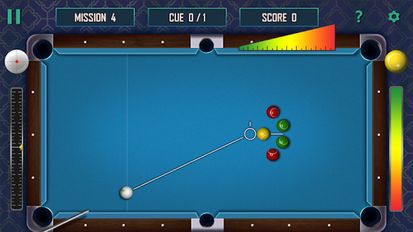 Download hack Pool Ball for Android - MOD Money