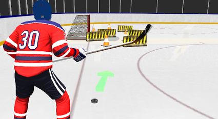 Download hacked Hockey Games for Android - MOD Unlimited money