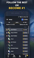 Download hacked Sports Betting Game for Android - MOD Unlocked