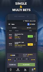 Download hacked Sports Betting Game for Android - MOD Unlocked