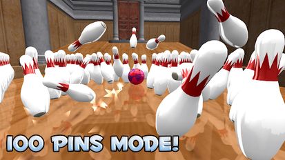 Download hack Galaxy Bowling 3D Free for Android - MOD Money