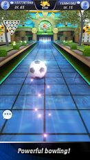 Download hacked Bowling Club : Realistic 3D for Android - MOD Unlocked