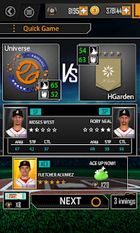 Download hack Real Baseball 3D for Android - MOD Unlocked