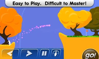 Download hack Super Stickman Golf for Android - MOD Unlocked
