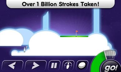 Download hack Super Stickman Golf for Android - MOD Unlocked