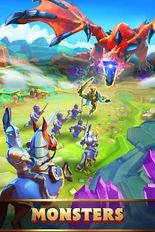 Download hack Lords Mobile: Battle of the Empires for Android - MOD Unlimited money