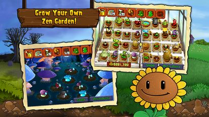 Download hack Plants vs. Zombies FREE for Android - MOD Unlocked