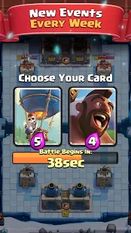 Download hack Clash Royale for Android - MOD Unlocked