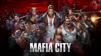 Download hacked Mafia City for Android - MOD Unlocked