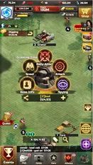 Download hacked Haze of War for Android - MOD Money