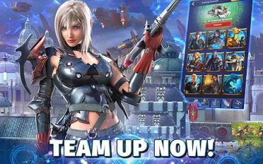 Download hacked Final Fantasy XV: A New Empire for Android - MOD Unlocked