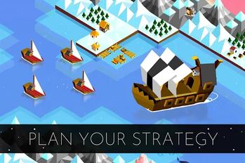 Download hack The Battle of Polytopia for Android - MOD Unlocked