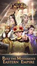 Download hack Call Me Emperor for Android - MOD Money