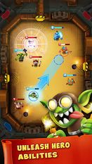 Download hack Smashing Four for Android - MOD Unlimited money