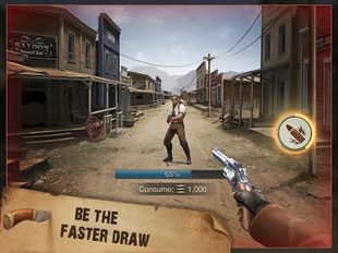 Download hacked West Game for Android - MOD Unlocked