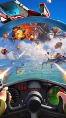 Download hacked Sea Game: Mega Carrier for Android - MOD Unlocked