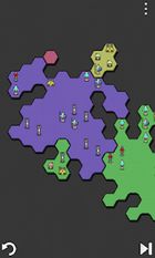 Download hack Antiyoy for Android - MOD Unlocked