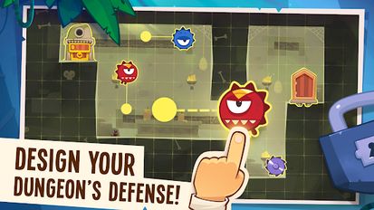 Download hacked King of Thieves for Android - MOD Unlocked