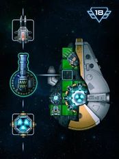 Download hacked Space Arena: Build & Fight for Android - MOD Money