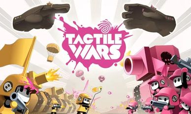 Download hack Tactile Wars for Android - MOD Money
