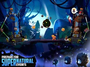 Download hacked Badland Brawl for Android - MOD Unlimited money
