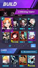 Download hack RWBY: Amity Arena for Android - MOD Unlocked