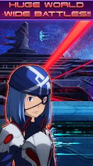 Download hack Pixel Starships™ : Hyperspace for Android - MOD Unlocked