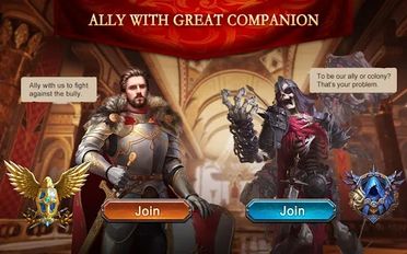 Download hack War and Magic for Android - MOD Unlimited money