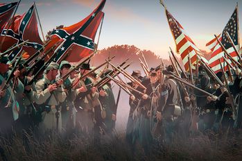 Download hack War and Peace: Build an Army in the Epic Civil War for Android - MOD Money