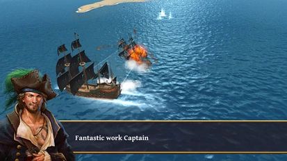 Download hack Ships of Battle for Android - MOD Unlocked