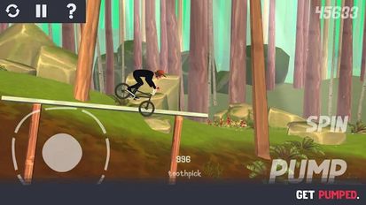 Download hacked Pumped BMX 3 for Android - MOD Unlimited money