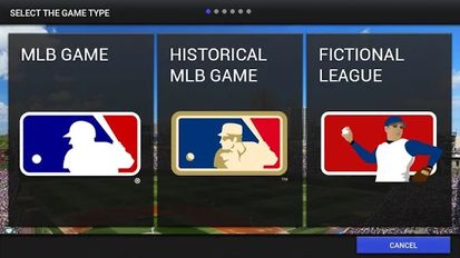 Download hacked MLB Manager 2017 for Android - MOD Unlimited money