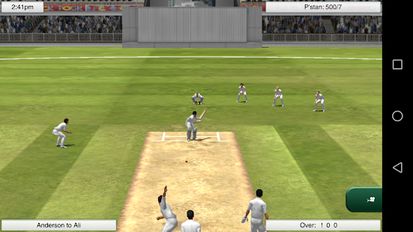 Download hacked Cricket Captain 2018 for Android - MOD Unlocked