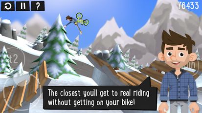 Download hack Pumped BMX 2 for Android - MOD Money