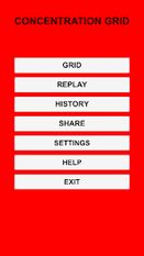 Download hack Concentration Grid for Android - MOD Unlocked