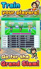 Download hack Tennis Club Story for Android - MOD Unlocked