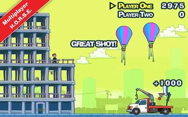 Download hacked Dude Perfect for Android - MOD Unlocked